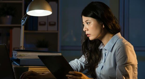 arbeitsbedingungen ueberstunden