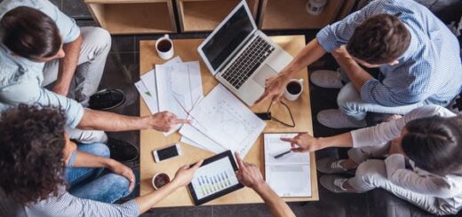 arbeitsformen gleitzeit