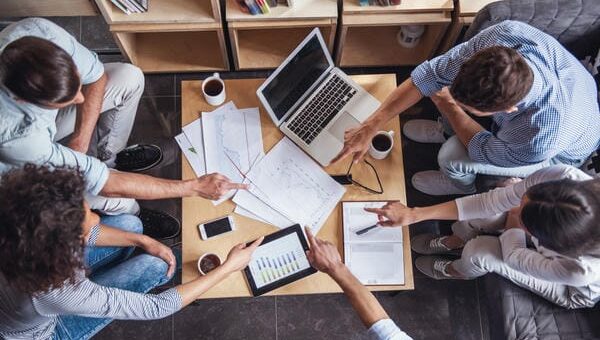 arbeitsformen gleitzeit