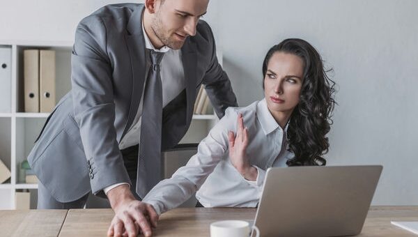 gesundheit sexuelle belaestigung