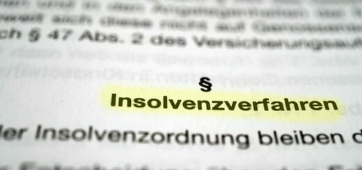 insolvenz Insolvenzverfahren