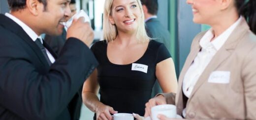 kompetenzen networking