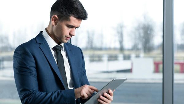 selbststaendigkeit handelsvertreter