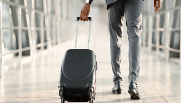 unternehmen dienstreise