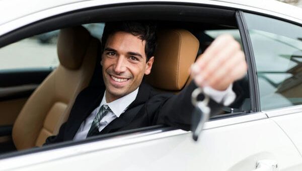 verguetung firmenwagen oder dienstwagen