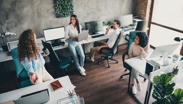 arbeitsplatz gestaltung des arbeitsplatzes 2