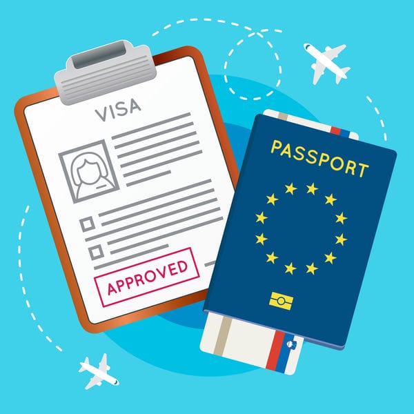 passport-deutschland-Arbeitsvisum