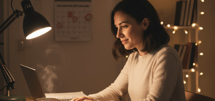 arbeitsleben nebenberuflich selnbstaendig