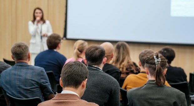 weiterbildung offenes seminar