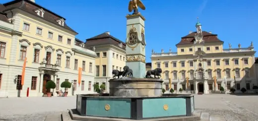ludwigsburg