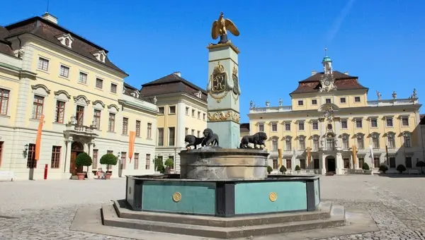 ludwigsburg