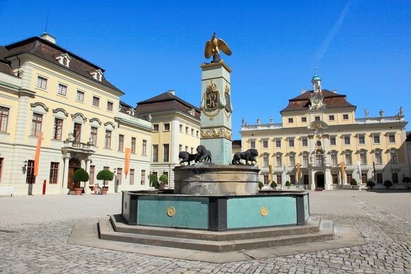 ludwigsburg
